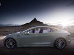 Rinspeed XchangE Concept 2014 года